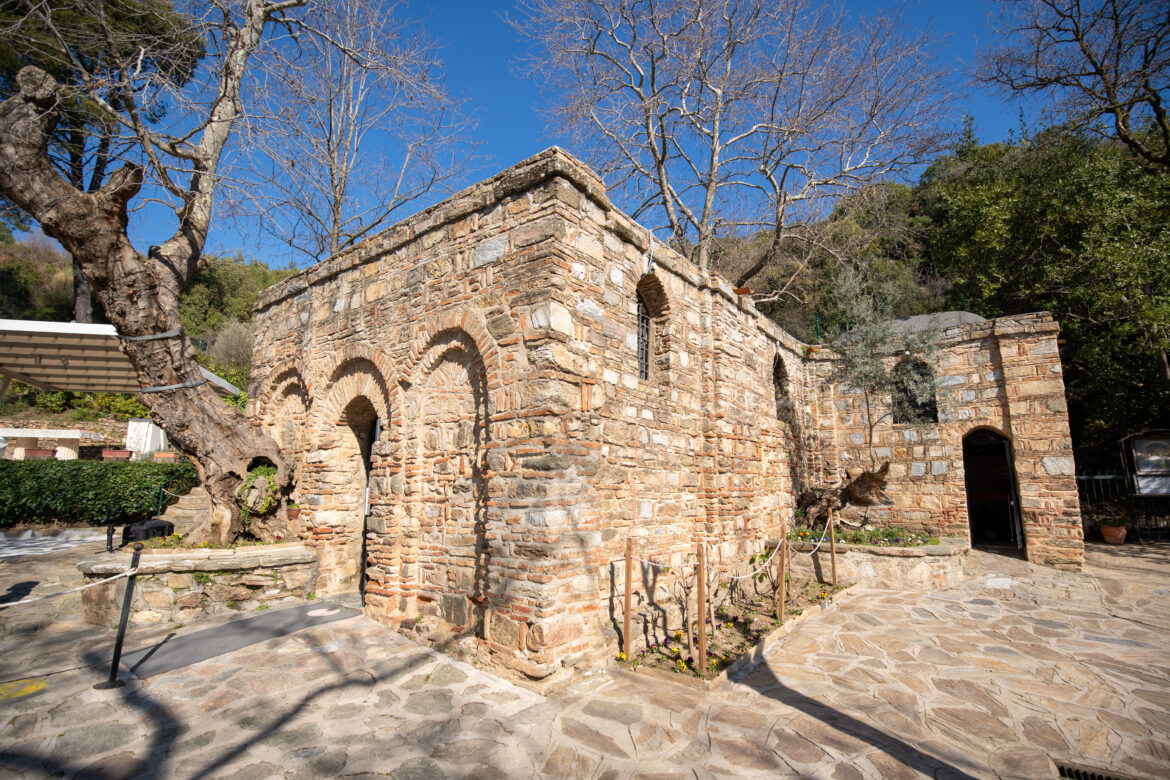 Turismo religioso na Turquia: Casa da Virgem Maria e outros sete locais do cristianismo