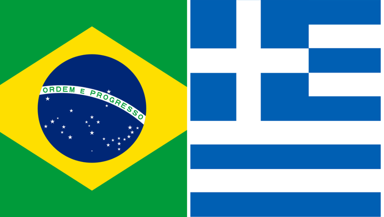 Brasil e Grécia firmam memorando para fortalecer o turismo entre os países
