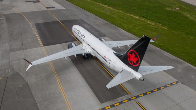 United Airlines e Air Canada expandem parceria e adicionam novas rotas