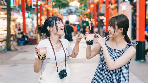 Taiwan está pagando viajantes para visitar este ano