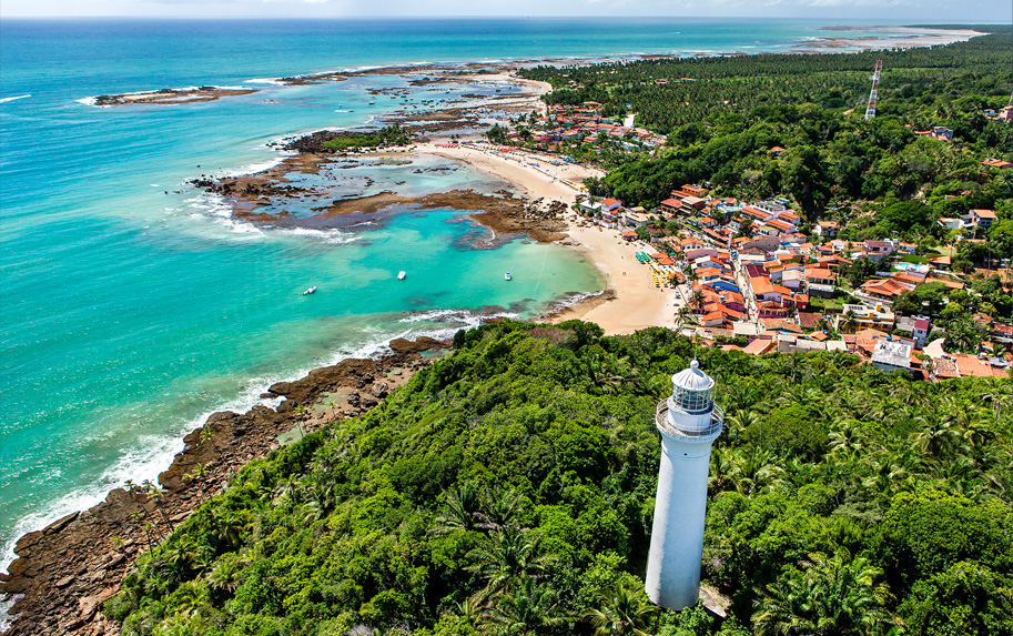 Ministra do Turismo se reúne com lideranças baianas e ouve reivindicações