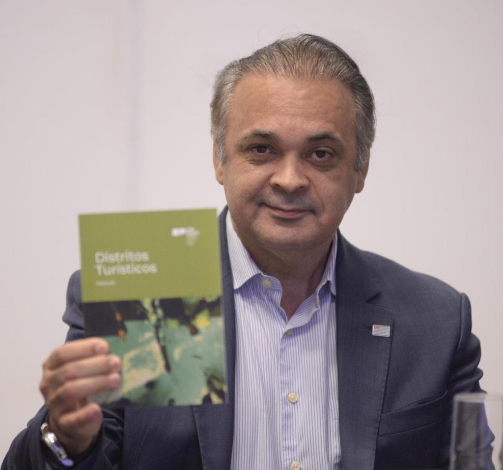 Distritos turísticos: encontro em Itupeva tem lançamento de manual e fórum permanente