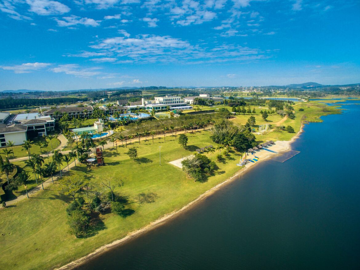 Club Med revela nova identidade de marca e esforços de sustentabilidade