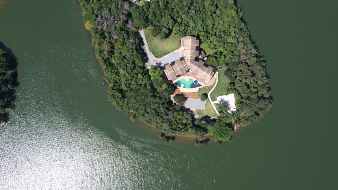 Naturescer Eco Resort é anunciado às margens da represa Billings