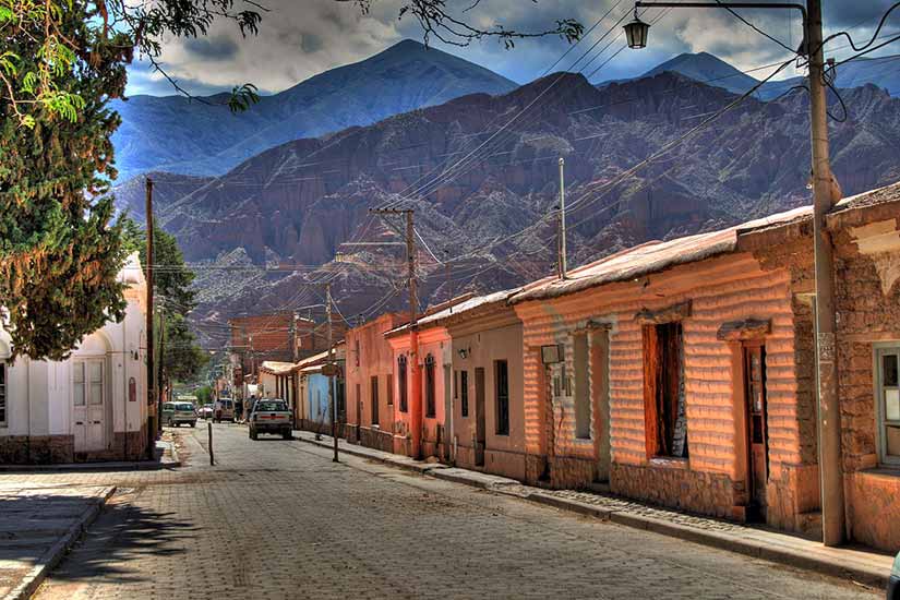 Jujuy é um dos destinos argentinos mais escolhidos pelos turistas brasileiros