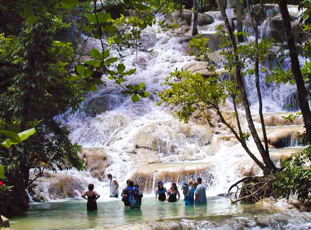 5 opções de turismo de aventura na Jamaica para uma escapada nas férias