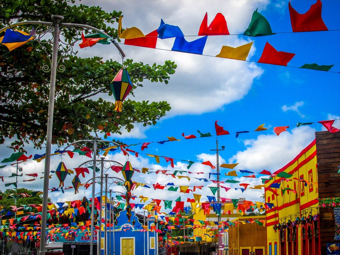 FestaJunina