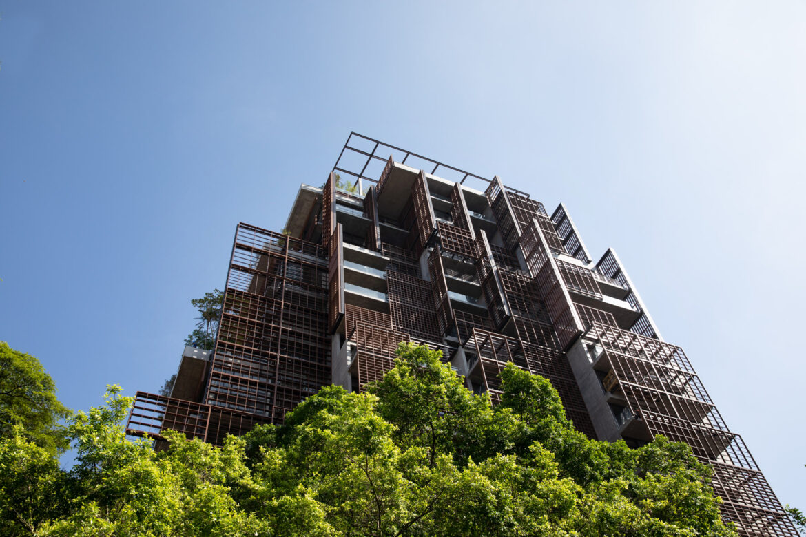 Como o Rosewood São Paulo se estabeleceu como uma propriedade pautada no ESG e na preservação ambiental
