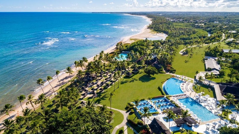 Tivoli Ecoresort Praia do Forte tem programação criativa durante as férias