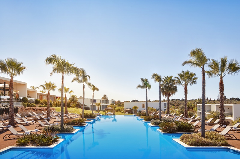 Tivoli Hotels & Resorts abre o primeiro hotel de luxo em regime 