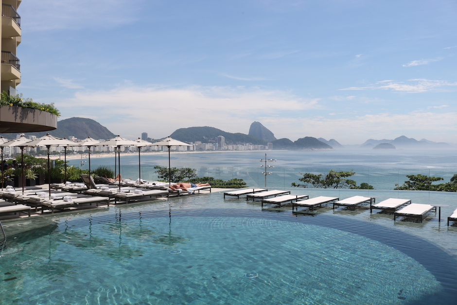 Arraial da Narcisa agita o hotel Fairmont Rio em junho