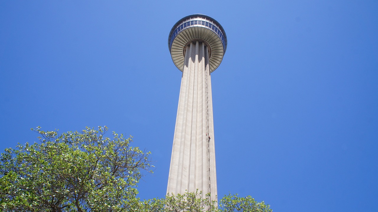 Tower of the Americas