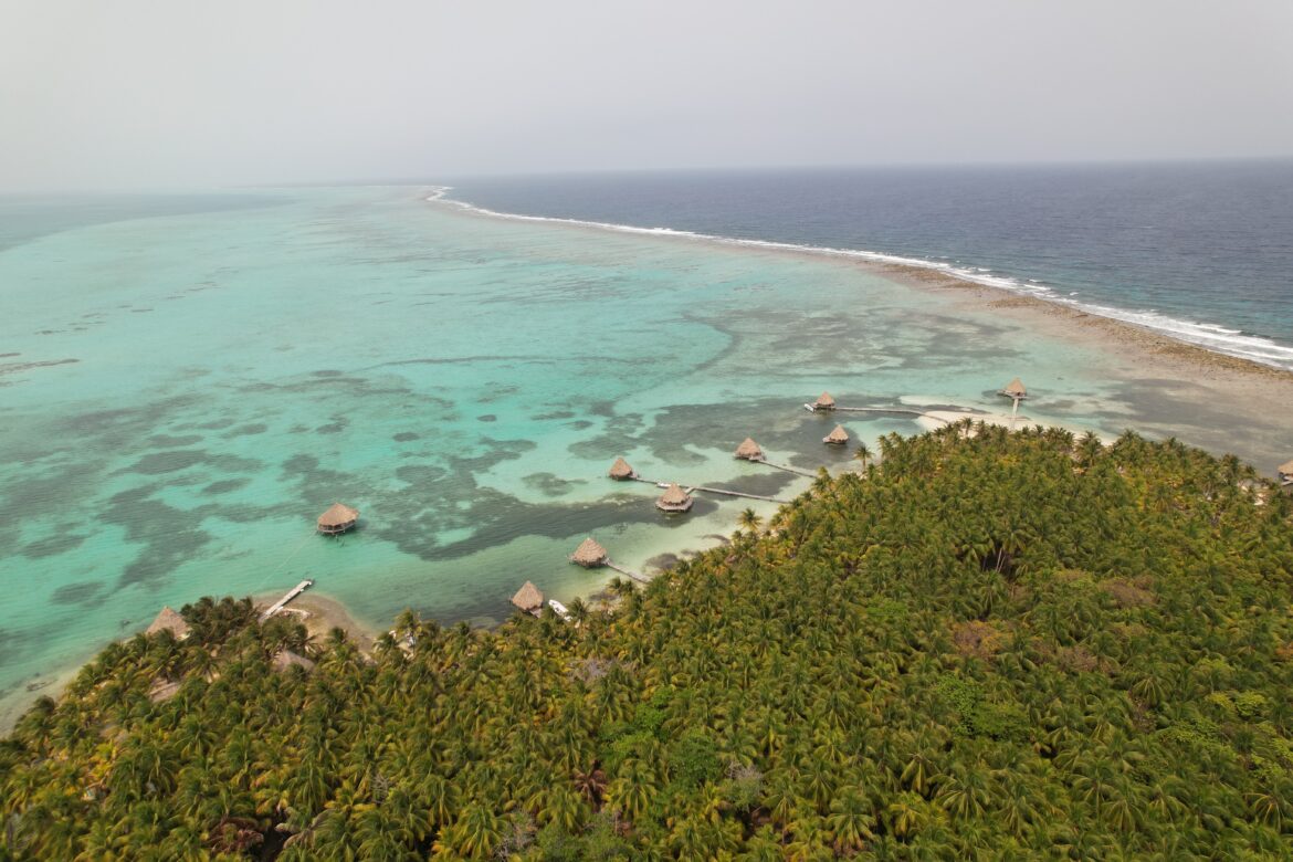 Belize