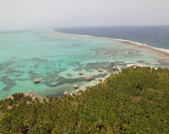 Belize