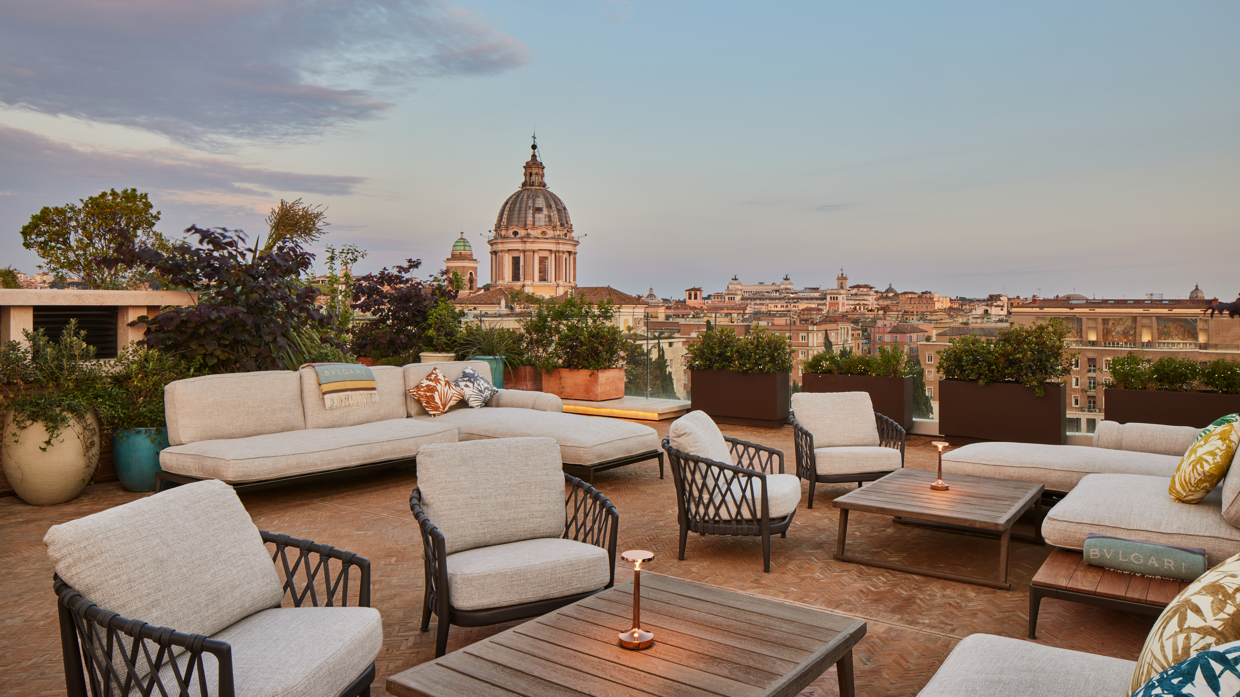 Bulgari-Hotel