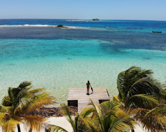 Belize