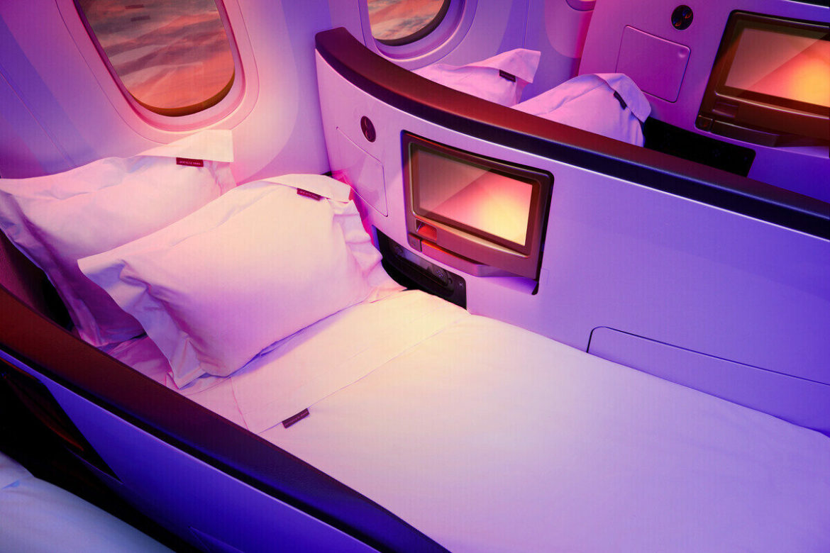 VirginAtlantic