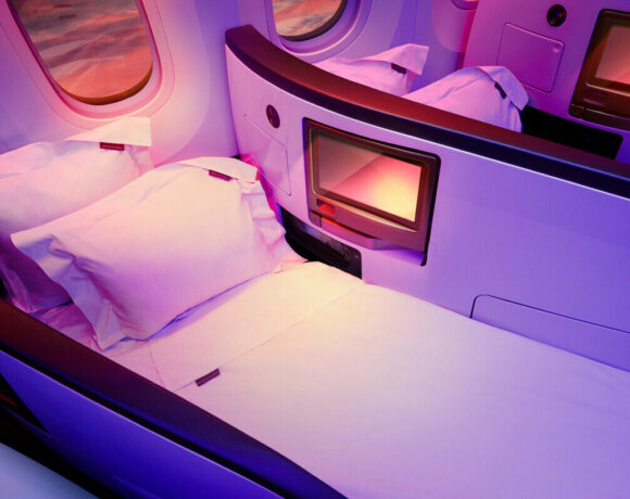 VirginAtlantic
