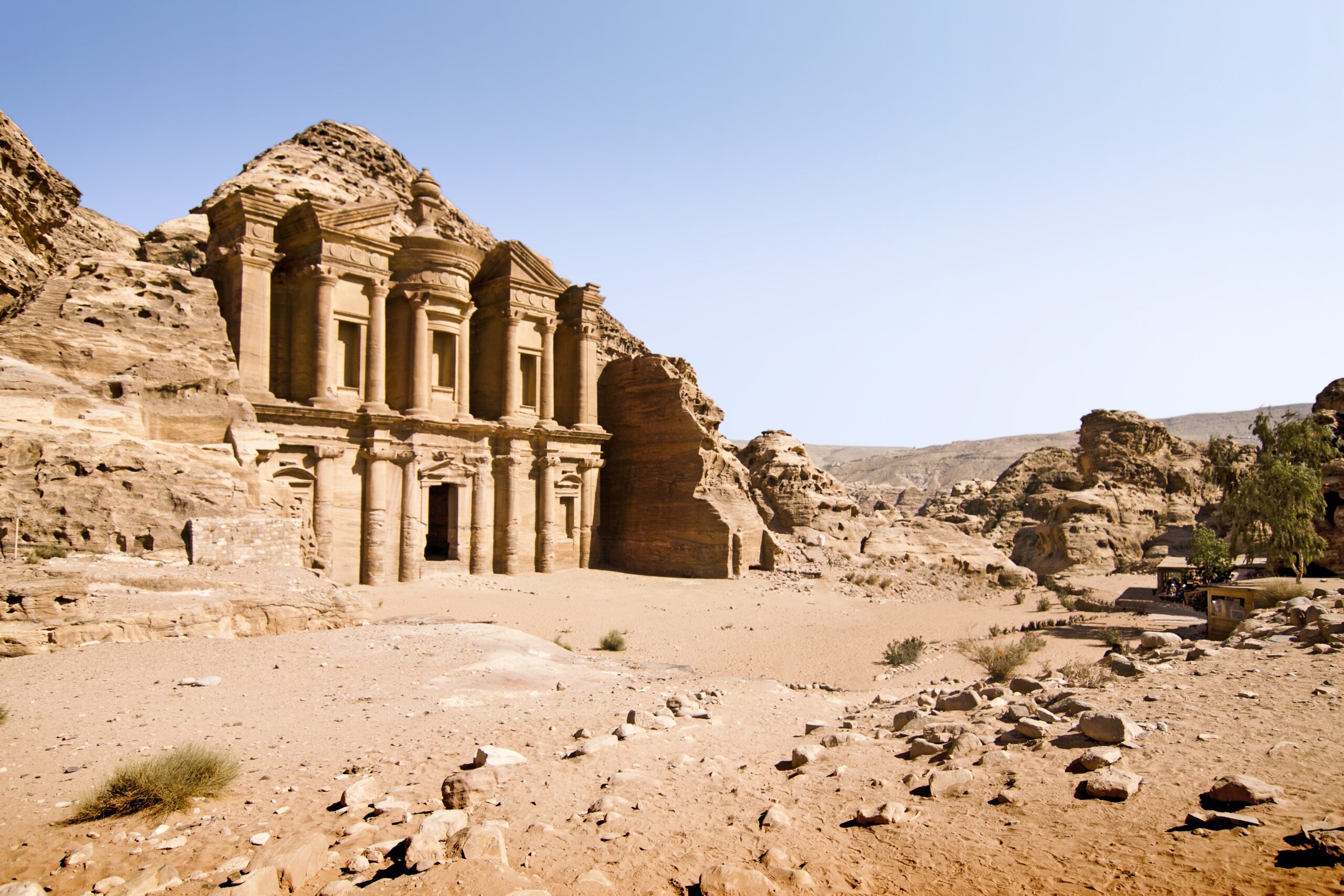 Petra