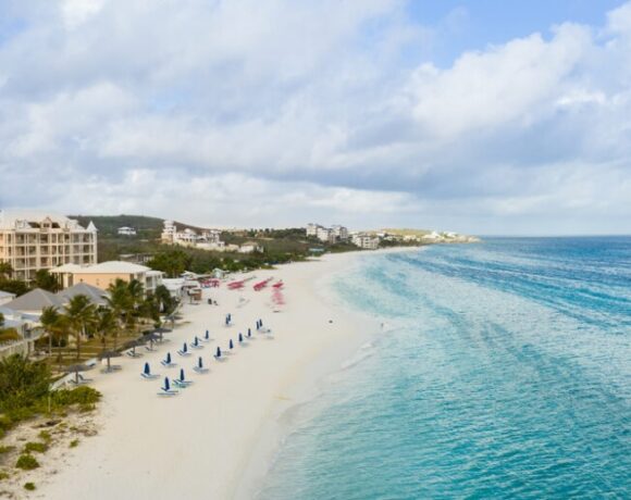Anguilla
