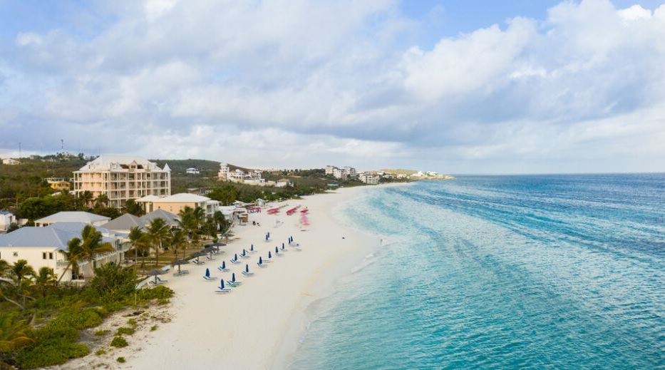 Anguilla