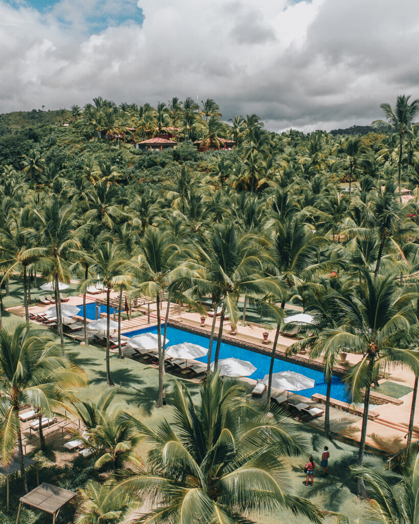 Txai-Resorts