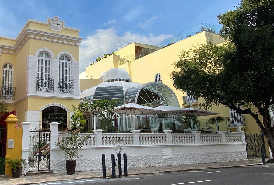 Manaus